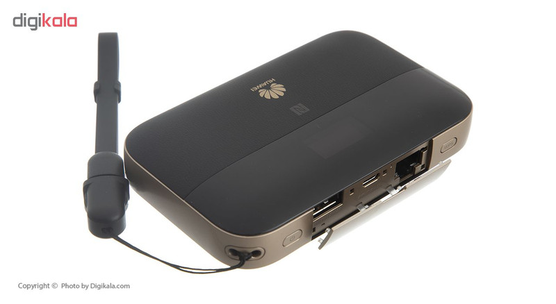مودم 4G قابل حمل هوآوی مدل Wifi Pro2 E5885ls-g3a