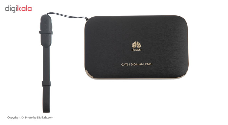 مودم 4G قابل حمل هوآوی مدل Wifi Pro2 E5885ls-g3a