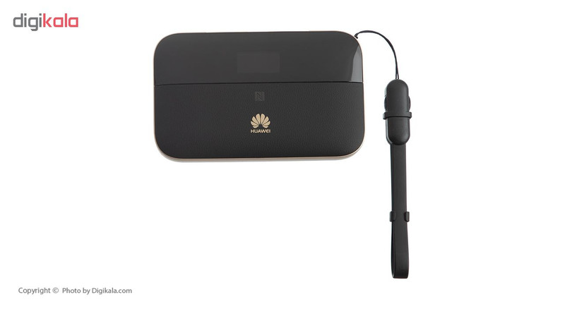 مودم 4G قابل حمل هوآوی مدل Wifi Pro2 E5885ls-g3a