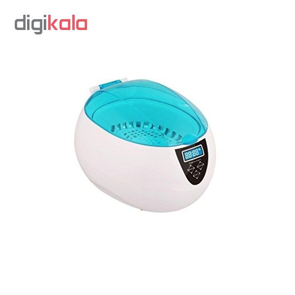 تمیز کننده التراسونیک مدل CE-5200B تمیز کننده التراسونیک مدل CE-5200B