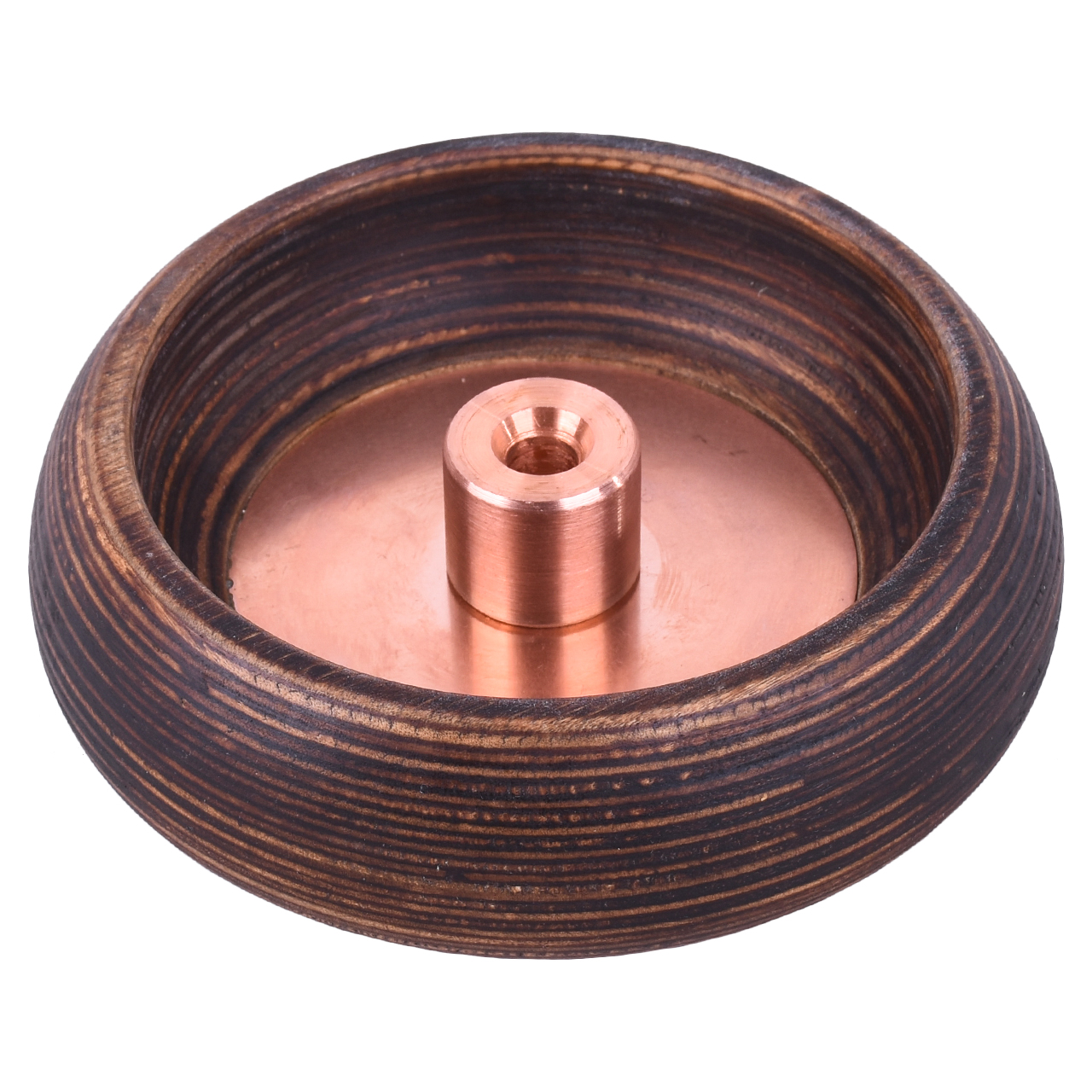 زیر سیگاری دکو اکو طرح اسموکی کد 01-10