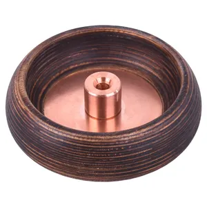 زیر سیگاری دکو اکو طرح اسموکی کد 01-10