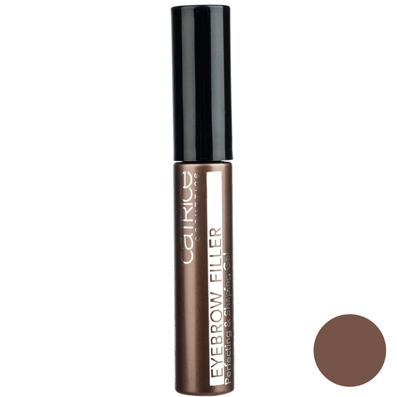 ریمل ابرو کاتریس مدل Eyebrow Filler شماره 10 حجم 6.5 میلی لیتر