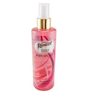 بادی اسپلش رینوزیت مدل chance chanel حجم 250 میلی لیتر