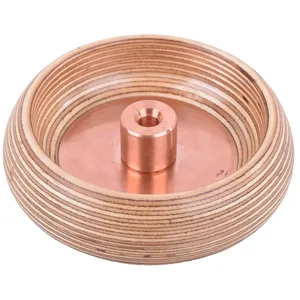 زیر سیگاری دکو اکو طرح اسموکی کد 00-10