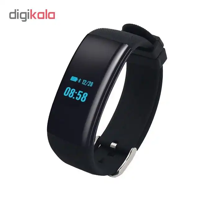 مچ بند هوشمند مدل DF30