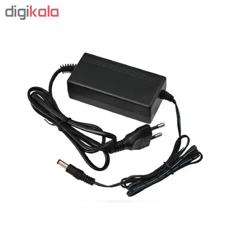 سیستم امنیتی مدل Master BH2