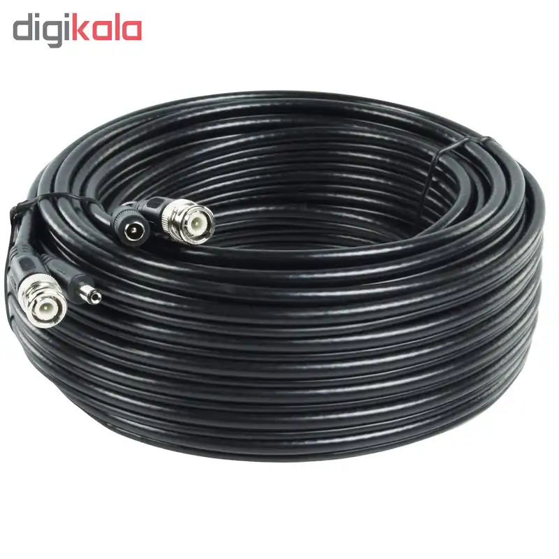 سیستم امنیتی مدل Master BH2