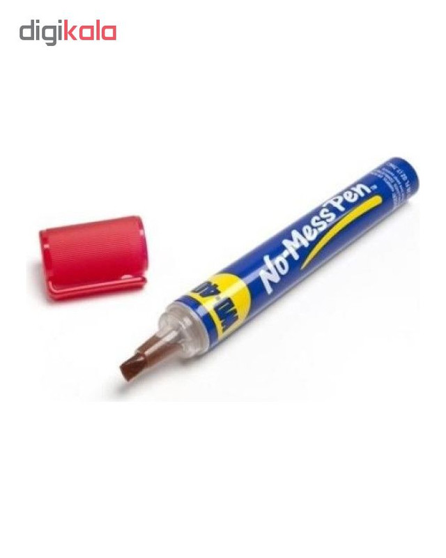 قلم روان کاری دبلیو دی40 کد 150 قلم روان کاری دبلیو دی40 کد 150