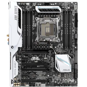 مادربرد ایسوس مدل X99-PRO