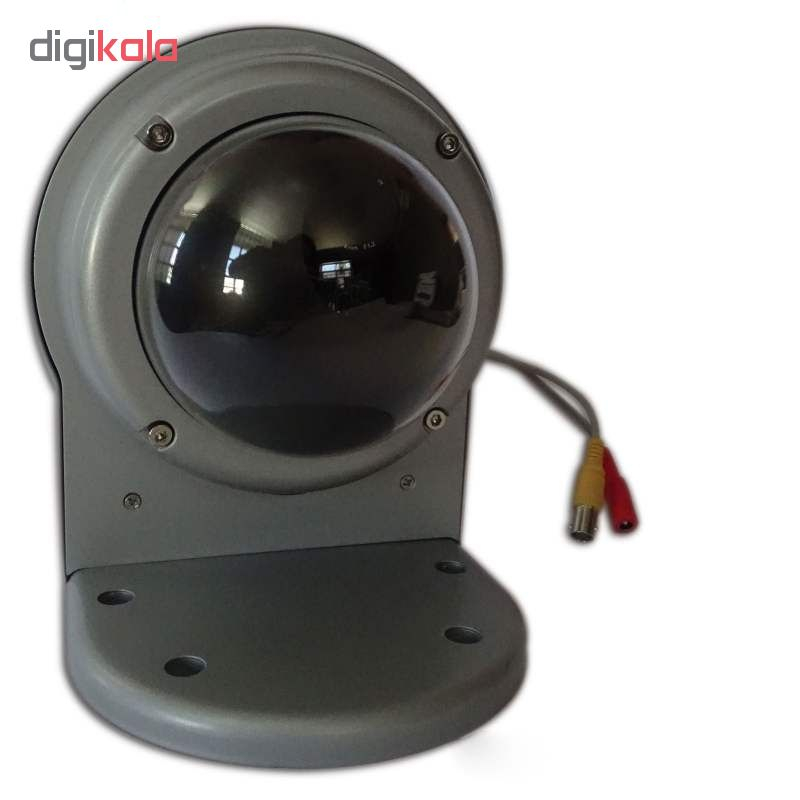 دوربین مدار بسته آنالوگ مدل WD-894 