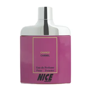 Nice Chanel Chance Eau De Parfum For Women 85ml