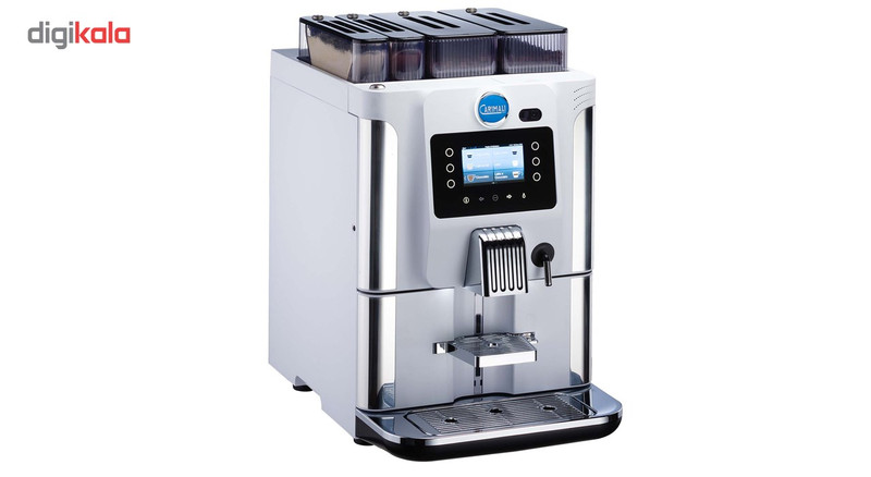 اسپرسوساز کاریمالی مدل BlueDot