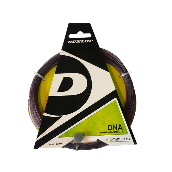 زه راکت اسکواش دنلوپ مدل DNA