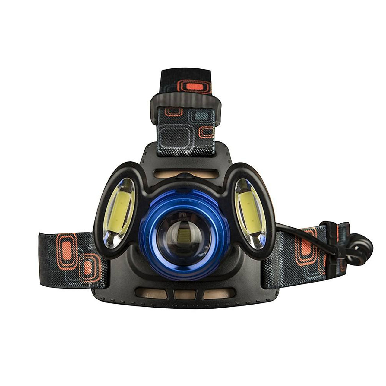 چراغ پیشانی مدل Front Light
