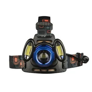چراغ پیشانی مدل Front Light