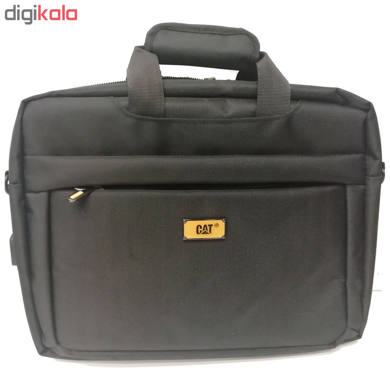 کیف لپ تاپ کد 119 مناسب برای لپ تاپ 15.6 اینچی 1