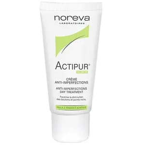 کرم ضد جوش نوروا سری Actipur حجم 30 میلی لیتر
