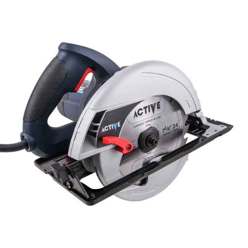 اره دیسکی اکتیو مدل AC2418