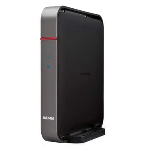 روتر بی‌سیم بوفالو مدل WZR-1750DHP