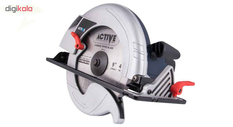 اره دیسکی اکتیو مدل AC2430