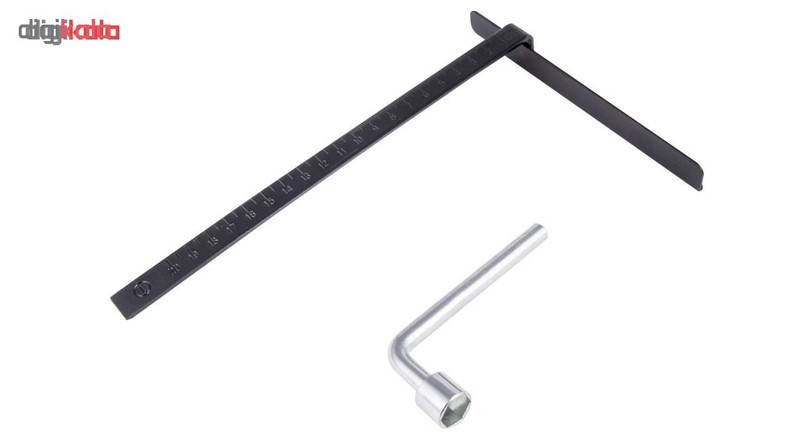 اره دیسکی اکتیو مدل AC2430