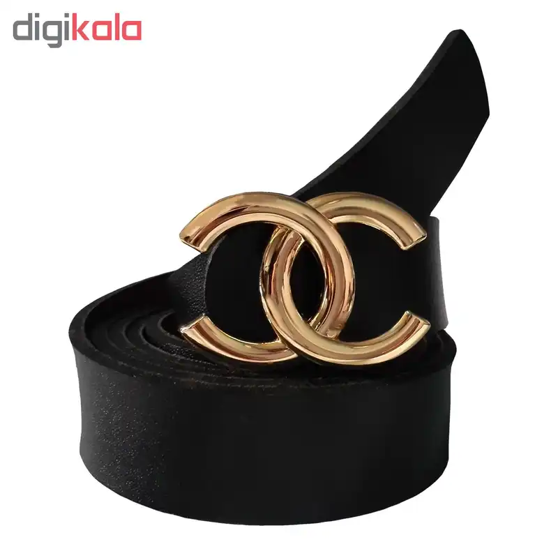 کمربند زنانه کد 122