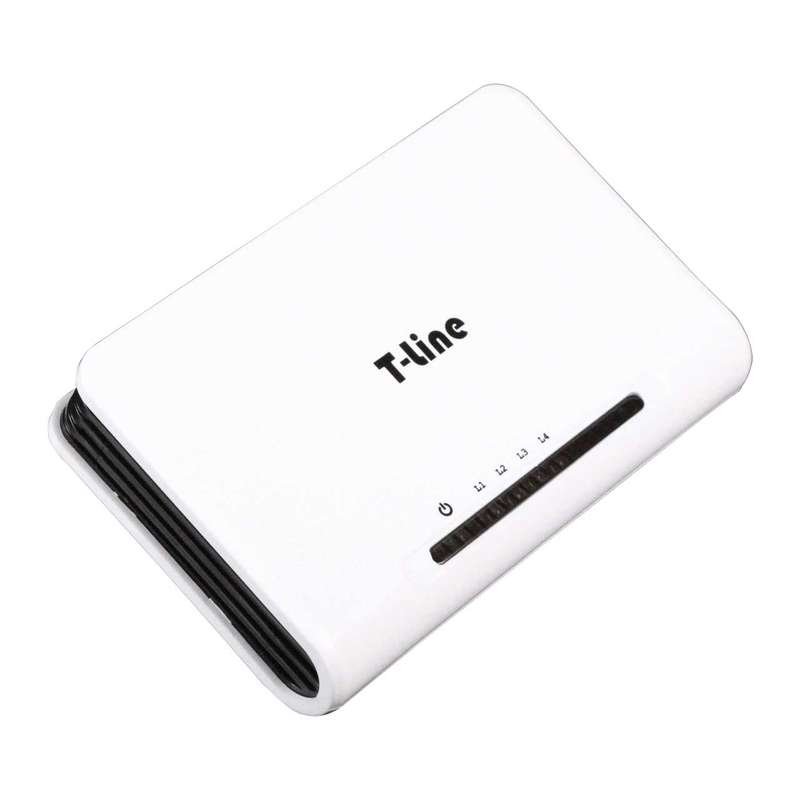 کالر آی دی تی-لاین مدل Tk-204S کالر آی دی تی-لاین مدل Tk-204S