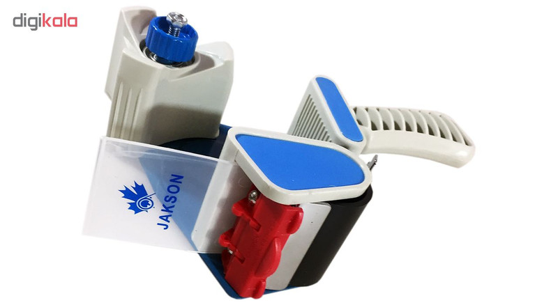 دستگاه چسب پهن جکسون مدل 982137 دستگاه چسب پهن جکسون مدل 982137