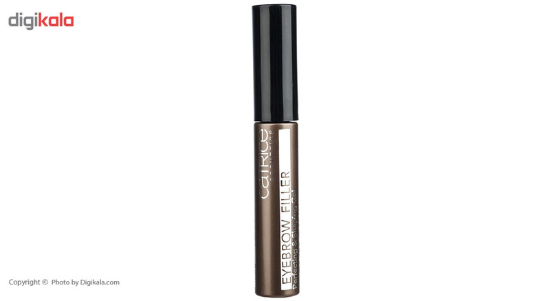 ریمل ابرو کاتریس مدل Eyebrow Filler شماره 10