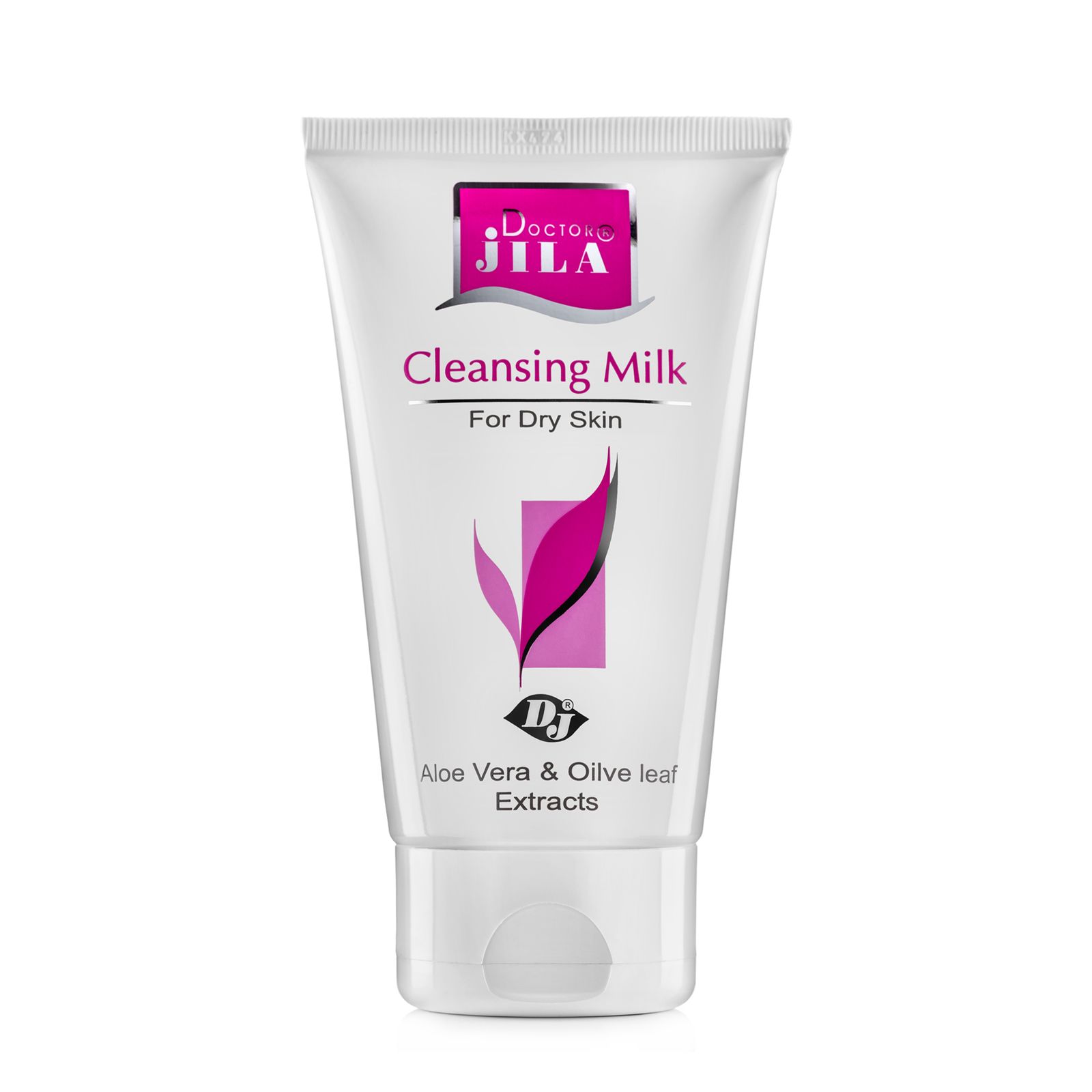  شیرپاک کن دکترژیلا مدل Dry حجم 150 میلی لیتر -  - 1