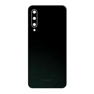 MAHOOT Black-Suede Cover Sticker for Xiaomi Mi 9 SE