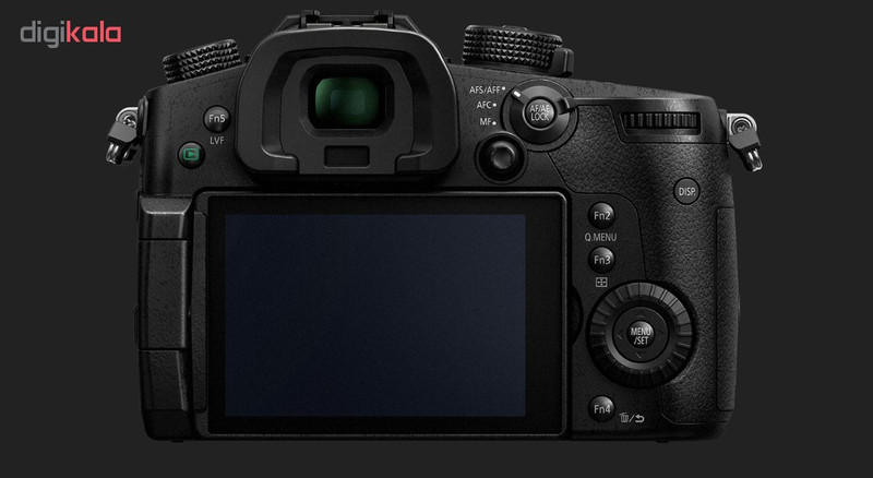 دوربین دیجیتال پاناسونیک مدل Lumix DC-GH5A با همراه لنز 12-35 2