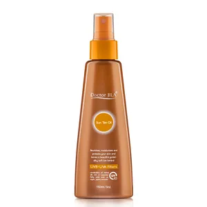 روغن آفتاب دکترژیلا مدل SPF10 حجم 150 میلی لیتر