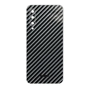 MAHOOT Shine-Carbon Cover Sticker for Xiaomi Mi 9 SE