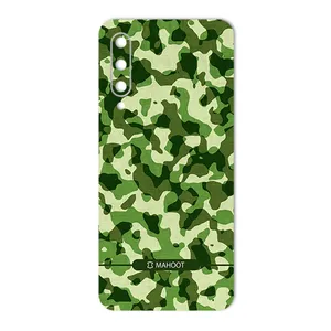 MAHOOT Army-Pattern Cover Sticker for Xiaomi Mi 9 SE