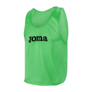کاور ورزشی جوما مدل TRAINING BIBS 160