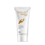 کرم دست و ناخن دکترژیلا مدل hand and nail حجم 50 میلی لیتر