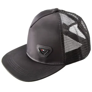 کلاه کپ مردانه مدل EA