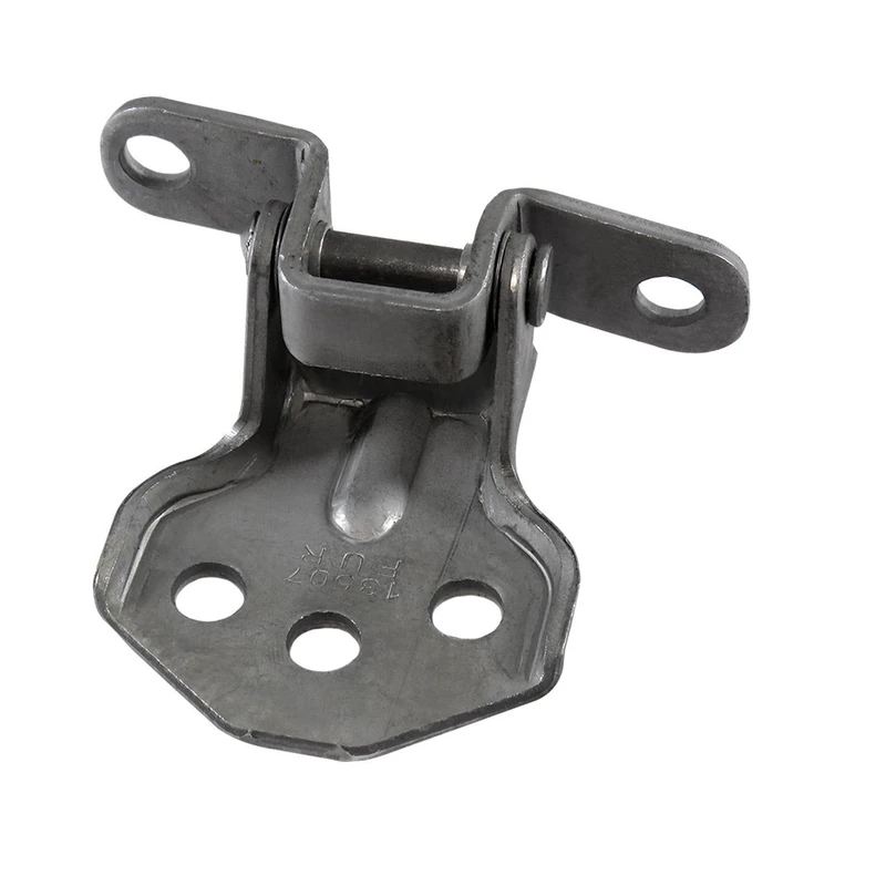 لولا در جلو بالا راست خودرو آراکس یدک مدل AY-1000409 مناسب برای پراید