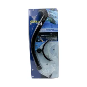 اسنورکل شنای سیلز مدل SN10 سایز freesize