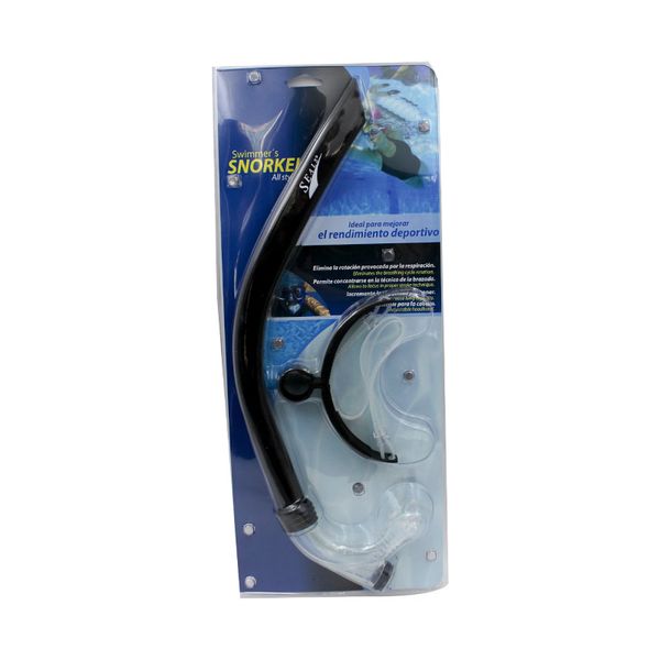 اسنورکل شنای سیلز مدل SN10 سایز freesize