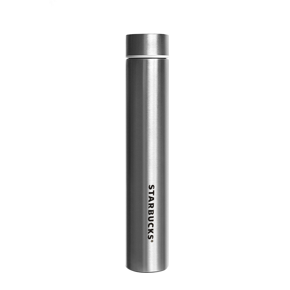 فلاسک طرح استارباکس مدل slim300 ظرفیت 0.3 لیتر فلاسک طرح استارباکس مدل slim300 ظرفیت 0.3 لیتر