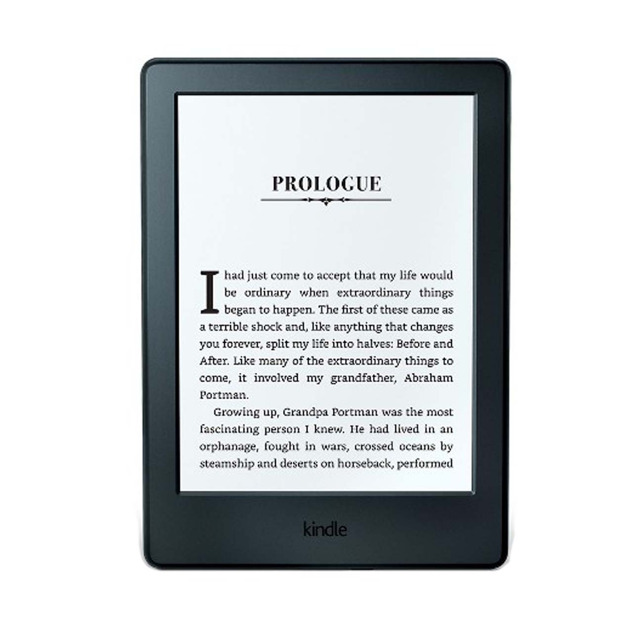 کتاب خوان آمازون مدل Kindle 10th Generation ظرفیت 4 گیگابایت