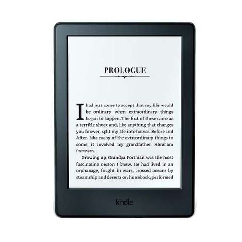 کتاب‌خوان آمازون مدل Kindle 10th Generation ظرفیت 4 گیگابایت