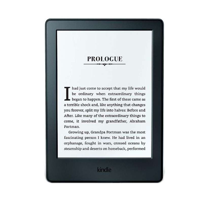 کتاب‌خوان آمازون مدل Kindle 10th Generation ظرفیت 4 گیگابایت