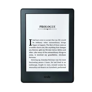 کتاب‌خوان آمازون مدل Kindle 10th Generation ظرفیت 4 گیگابایت