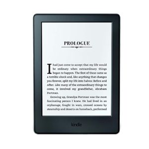 نقد و بررسی کتاب خوان آمازون مدل Kindle 10th Generation ظرفیت 4 گیگابایت توسط خریداران