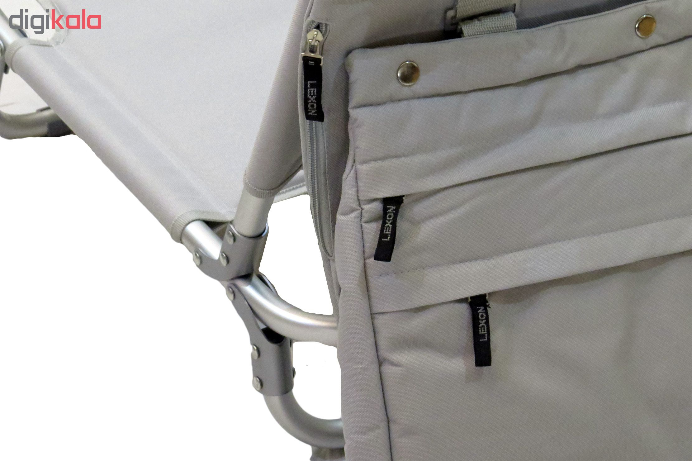 صندلی سفری لکسون  کد LV-11