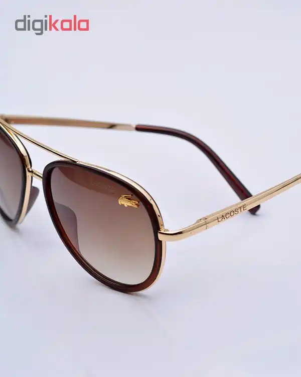 عینک آفتابی مدل Loc1633